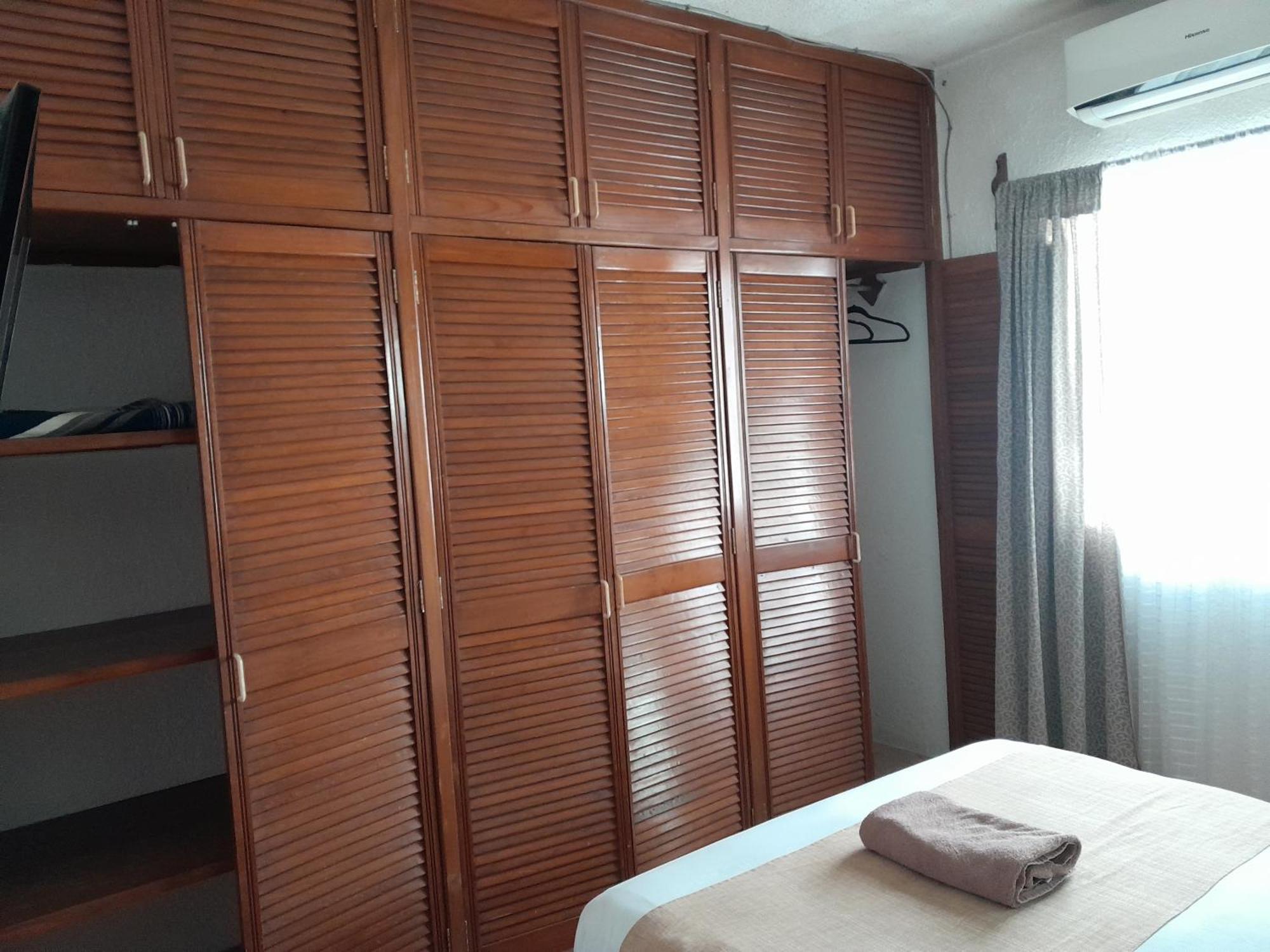 Room in Cancun Deluxe Kamer foto