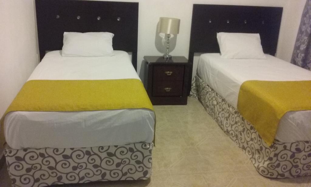 Room in Cancun Deluxe Buitenkant foto